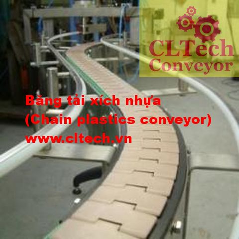 Băng tải xích 06